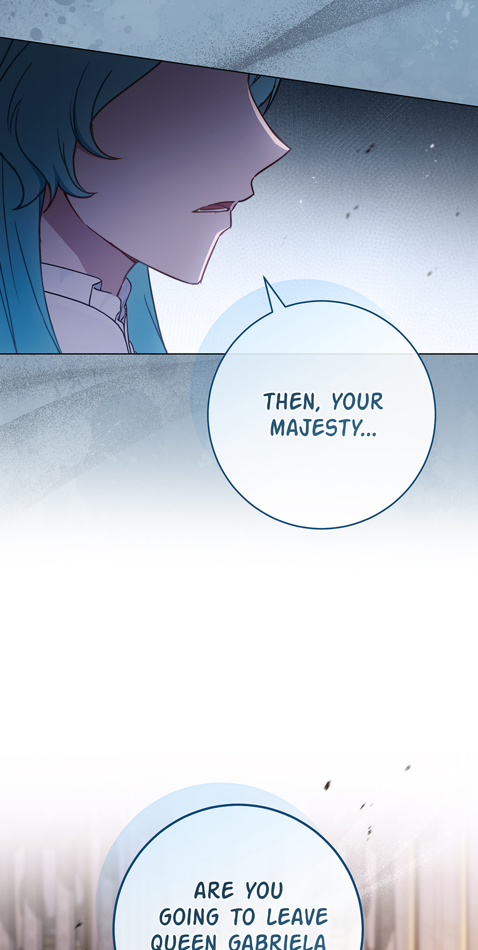 Read Lady Chef Royale chapter 195 image 2 on Lezhin