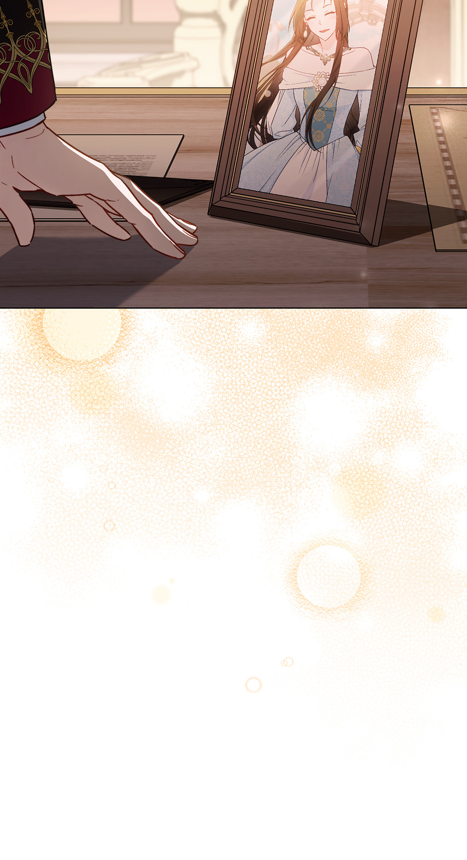 Read Lady Chef Royale chapter 195 image 21 on Lezhin