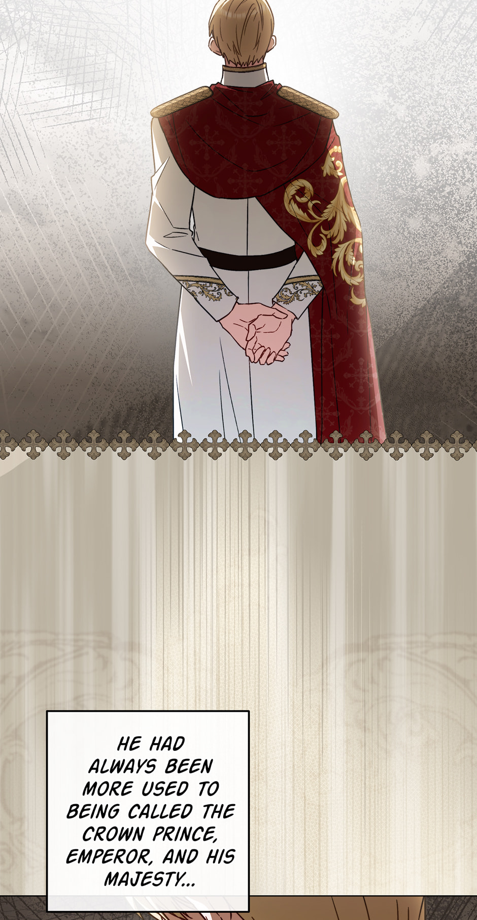 Read Lady Chef Royale chapter 195 image 26 on Lezhin