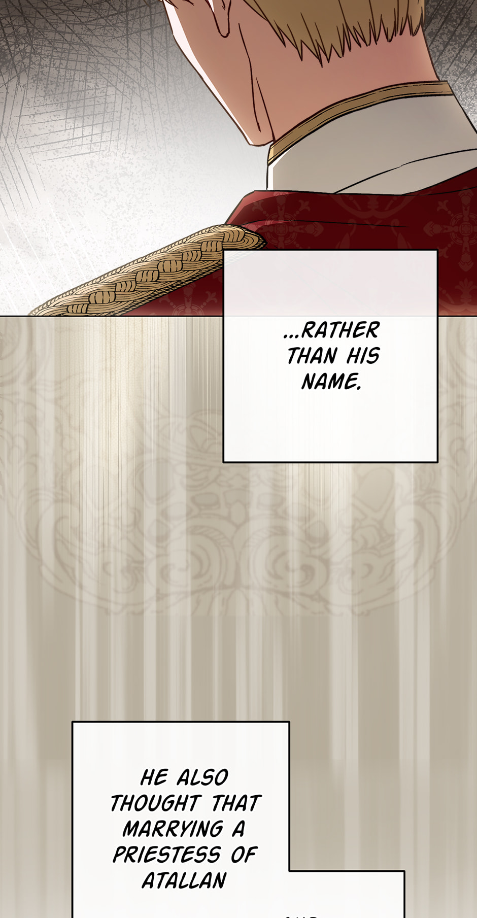 Read Lady Chef Royale chapter 195 image 27 on Lezhin