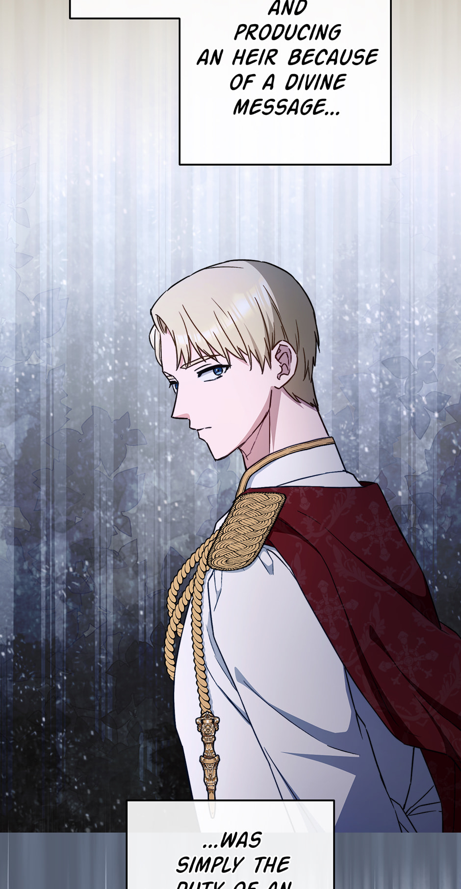 Read Lady Chef Royale chapter 195 image 28 on Lezhin