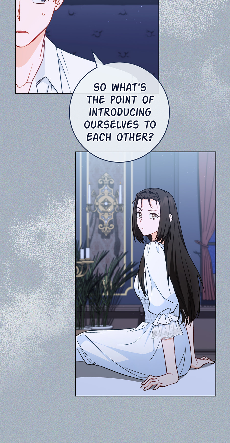 Read Lady Chef Royale chapter 195 image 31 on Lezhin