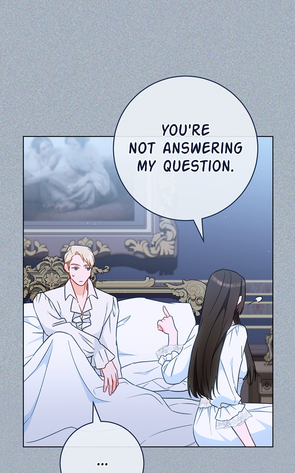 Read Lady Chef Royale chapter 195 image 32 on Lezhin