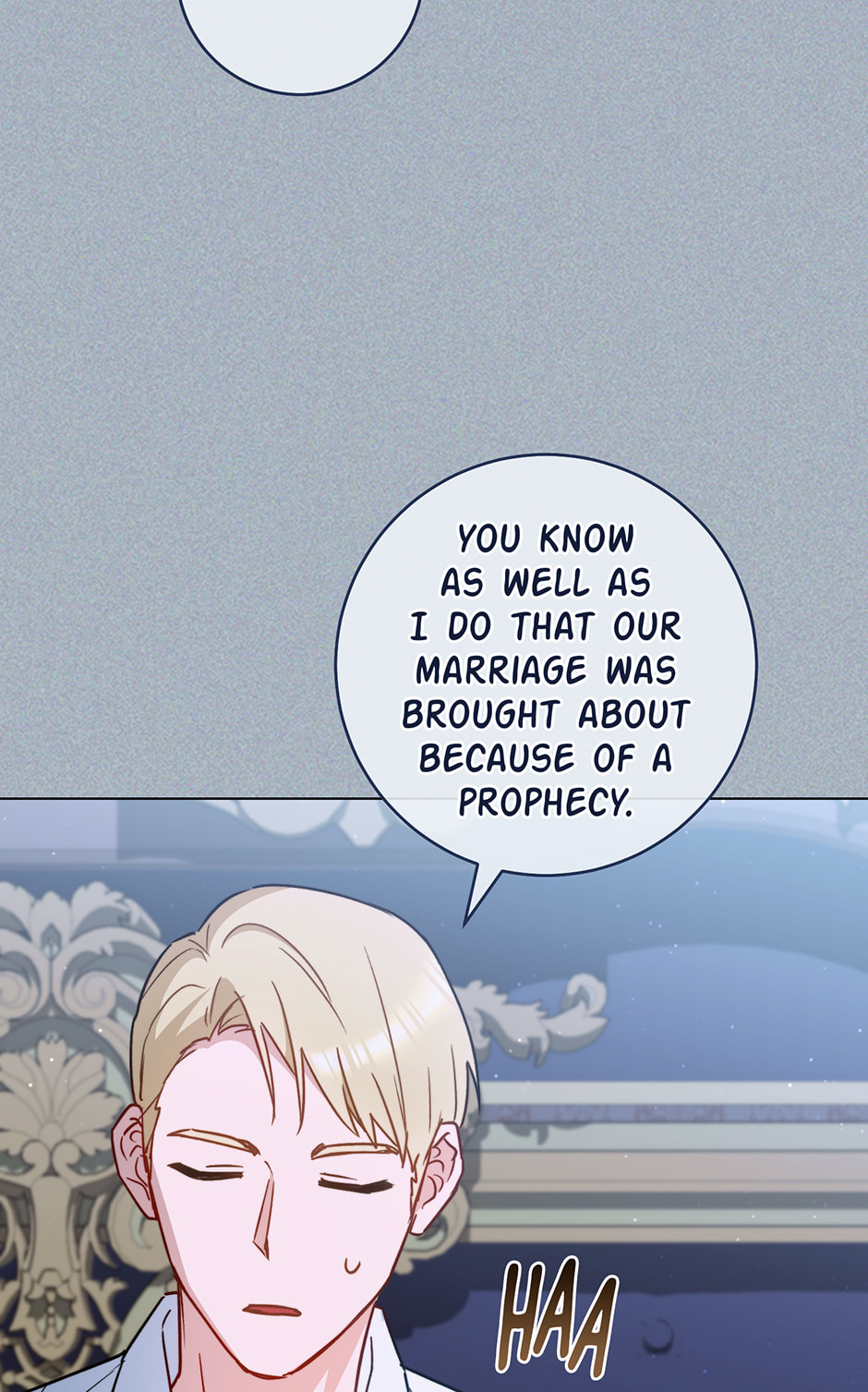 Read Lady Chef Royale chapter 195 image 33 on Lezhin