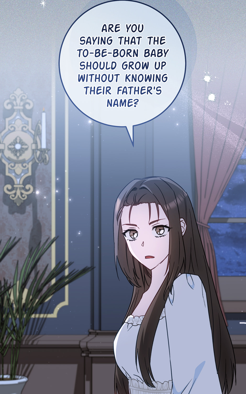 Read Lady Chef Royale chapter 195 image 35 on Lezhin