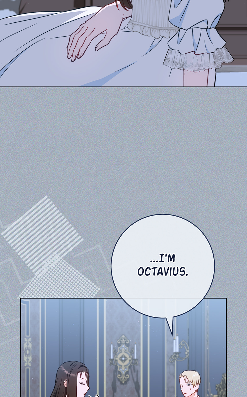 Read Lady Chef Royale chapter 195 image 36 on Lezhin