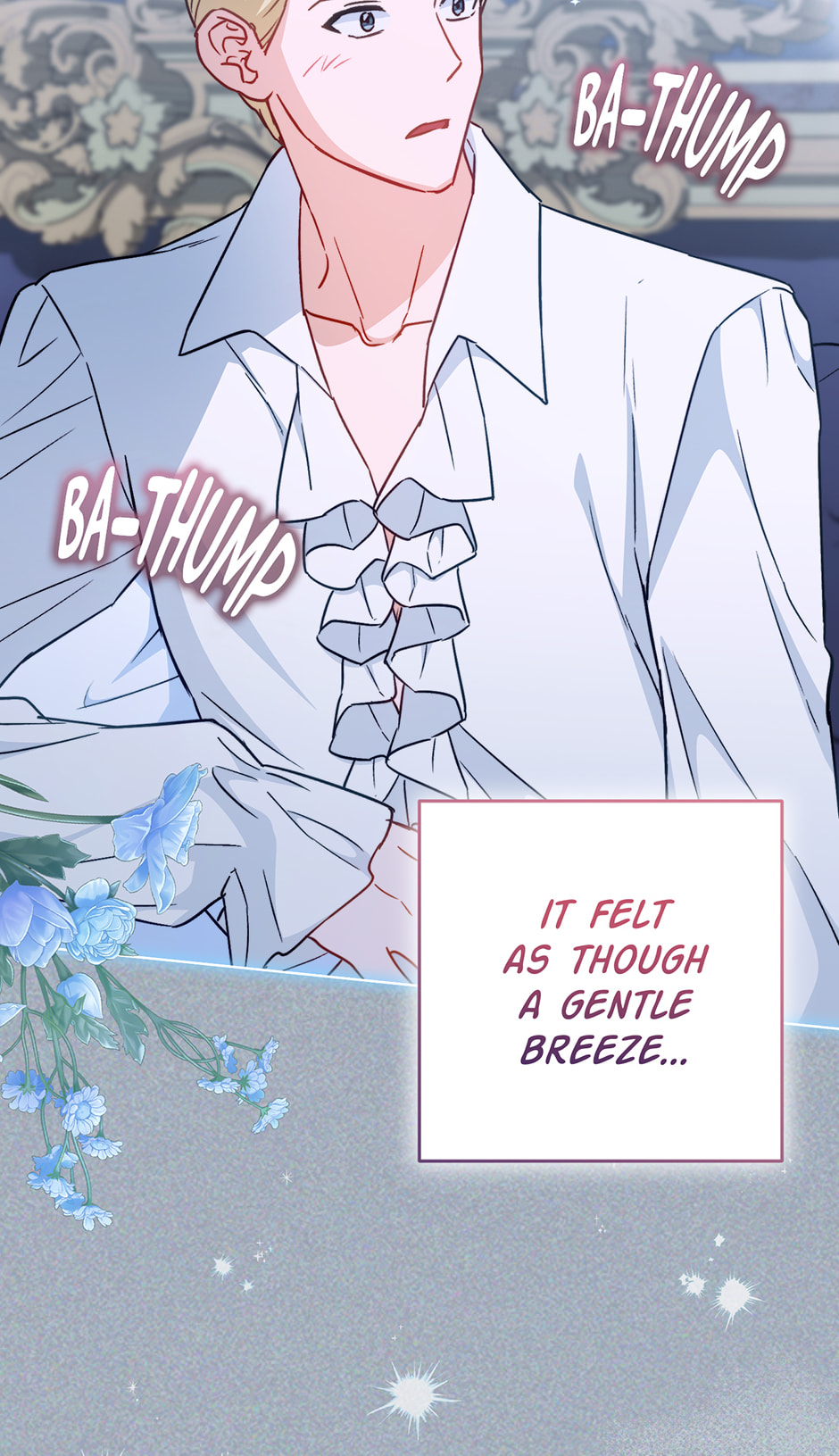 Read Lady Chef Royale chapter 195 image 42 on Lezhin