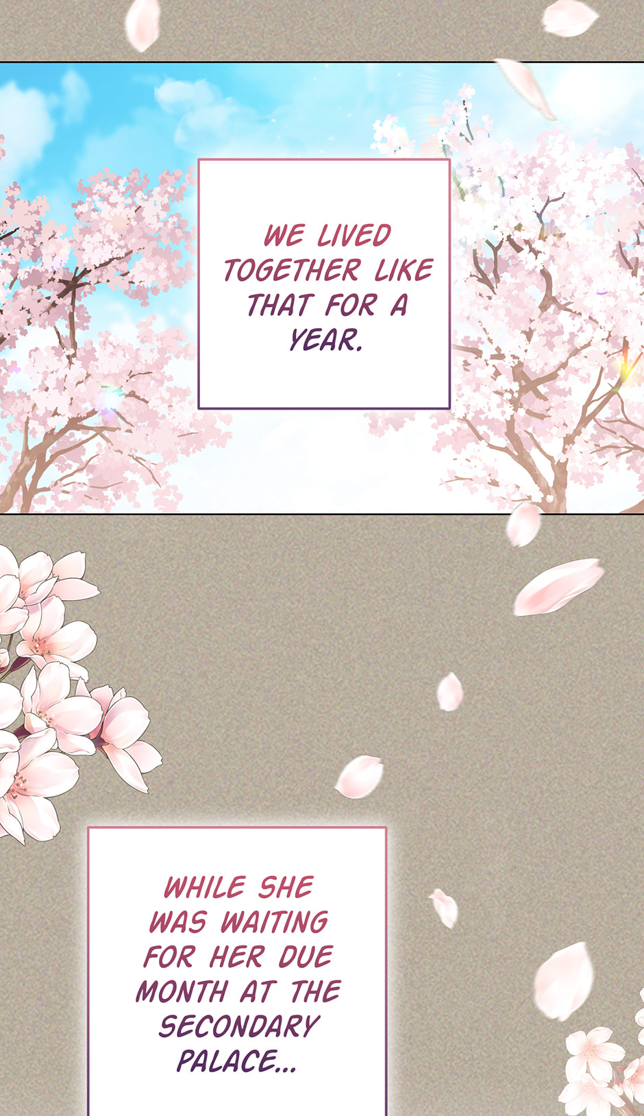 Read Lady Chef Royale chapter 195 image 44 on Lezhin