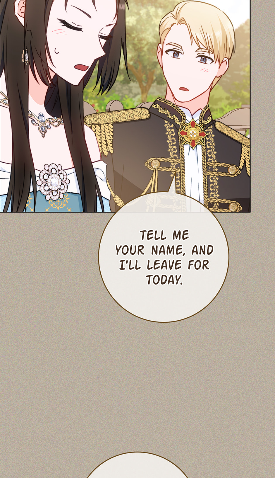 Read Lady Chef Royale chapter 195 image 47 on Lezhin