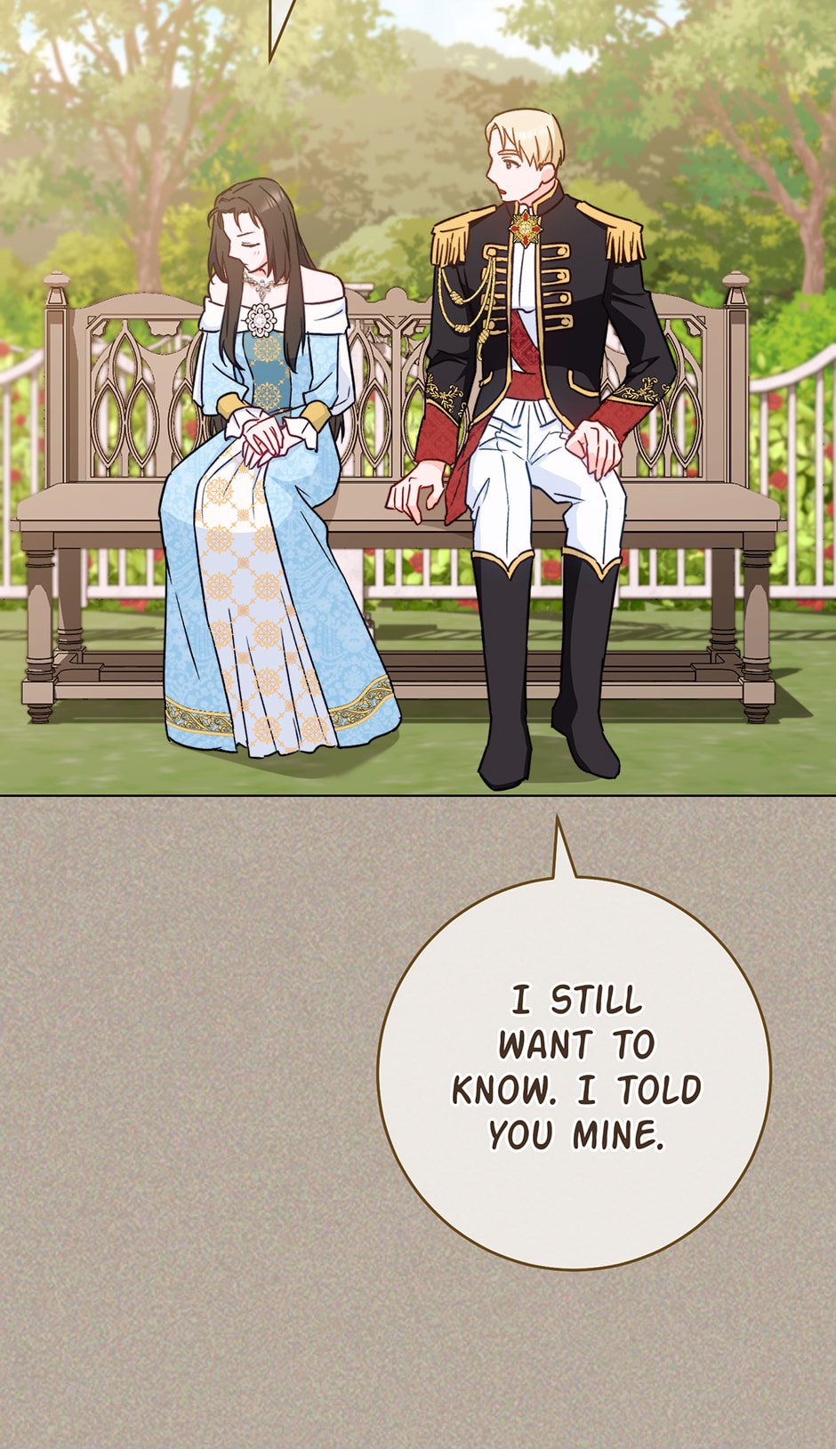 Read Lady Chef Royale chapter 195 image 49 on Lezhin