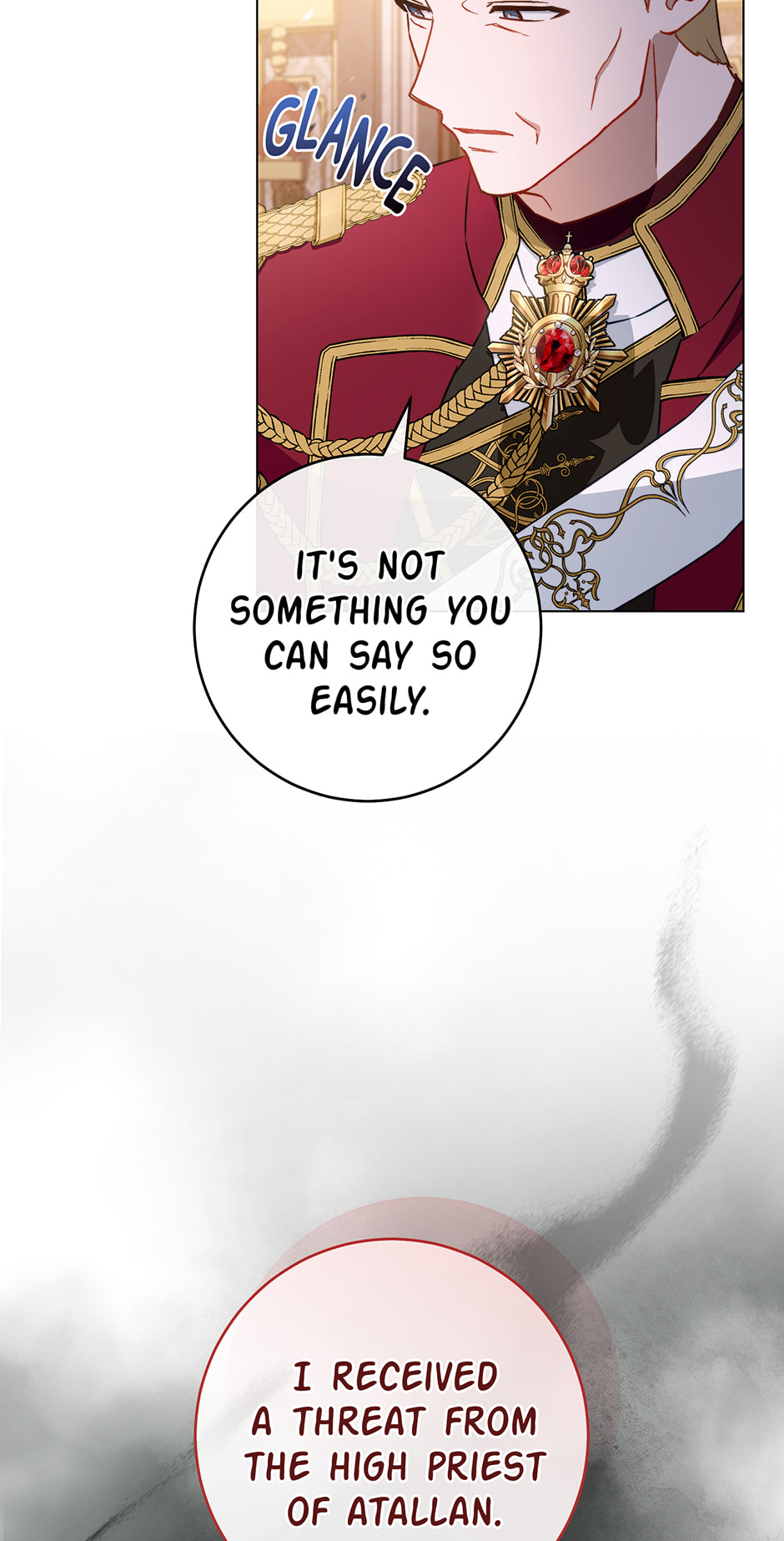 Read Lady Chef Royale chapter 195 image 5 on Lezhin
