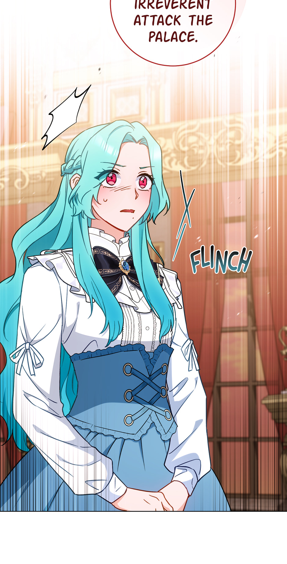 Read Lady Chef Royale chapter 195 image 7 on Lezhin