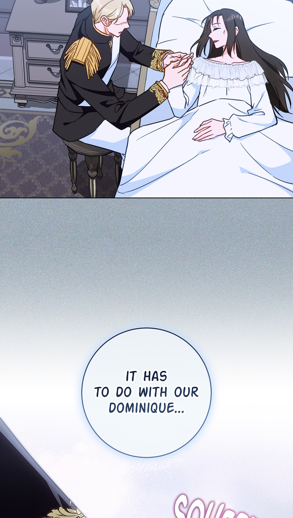 Read Lady Chef Royale chapter 195 image 70 on Lezhin