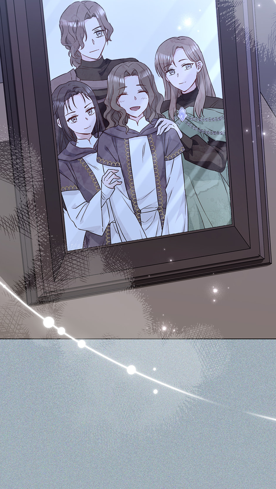 Read Lady Chef Royale chapter 195 image 73 on Lezhin
