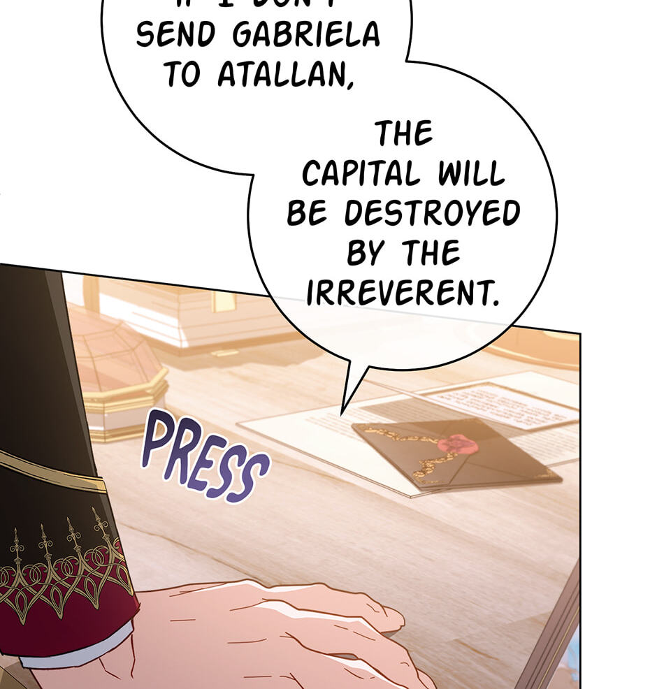Read Lady Chef Royale chapter 195 image 79 on Lezhin