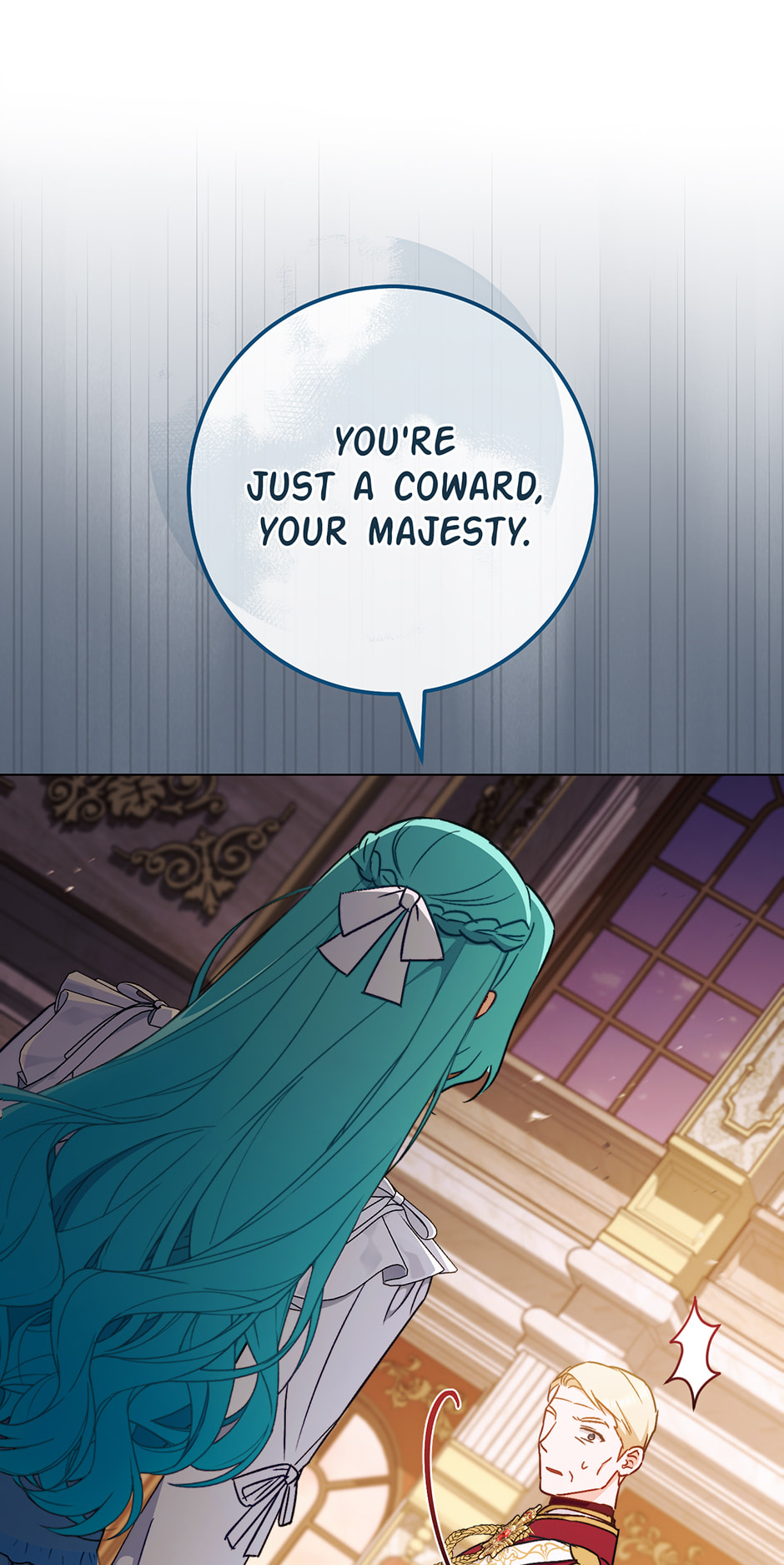 Read Lady Chef Royale chapter 195 image 90 on Lezhin