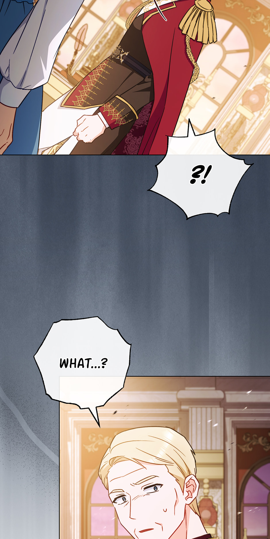 Read Lady Chef Royale chapter 195 image 91 on Lezhin