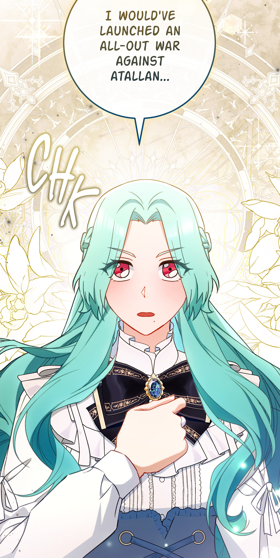 Read Lady Chef Royale chapter 195 image 94 on Lezhin