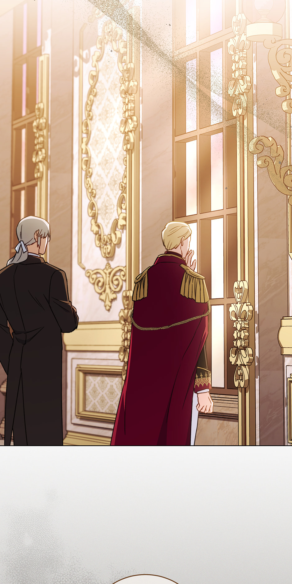 Read Lady Chef Royale chapter 195 image 96 on Lezhin