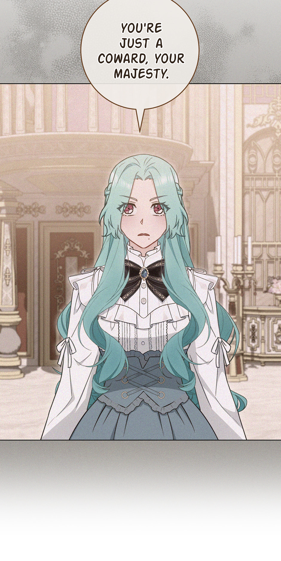 Read Lady Chef Royale chapter 195 image 97 on Lezhin