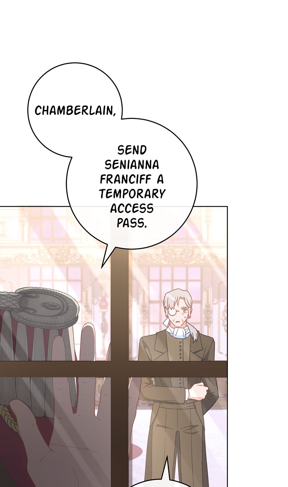 Read Lady Chef Royale chapter 195 image 98 on Lezhin
