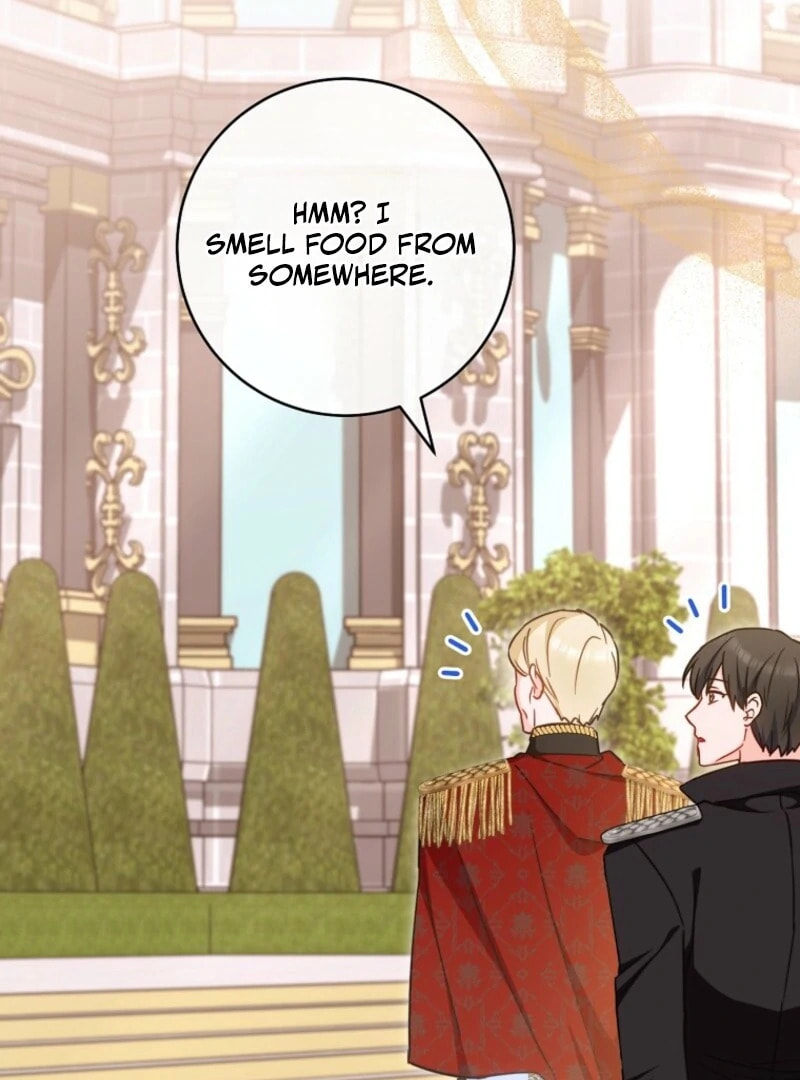 Read Lady Chef Royale chapter 196 image 103 on Lezhin