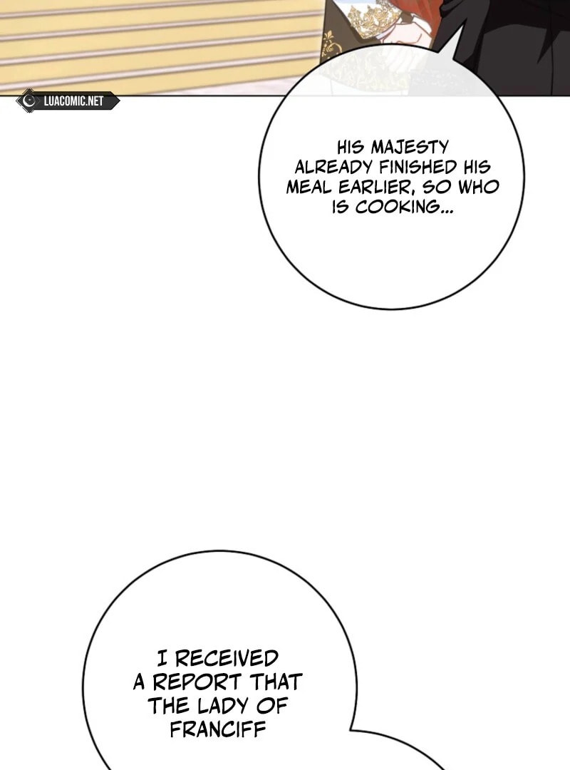Read Lady Chef Royale chapter 196 image 104 on Lezhin