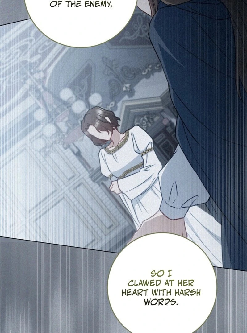 Read Lady Chef Royale chapter 196 image 35 on Lezhin
