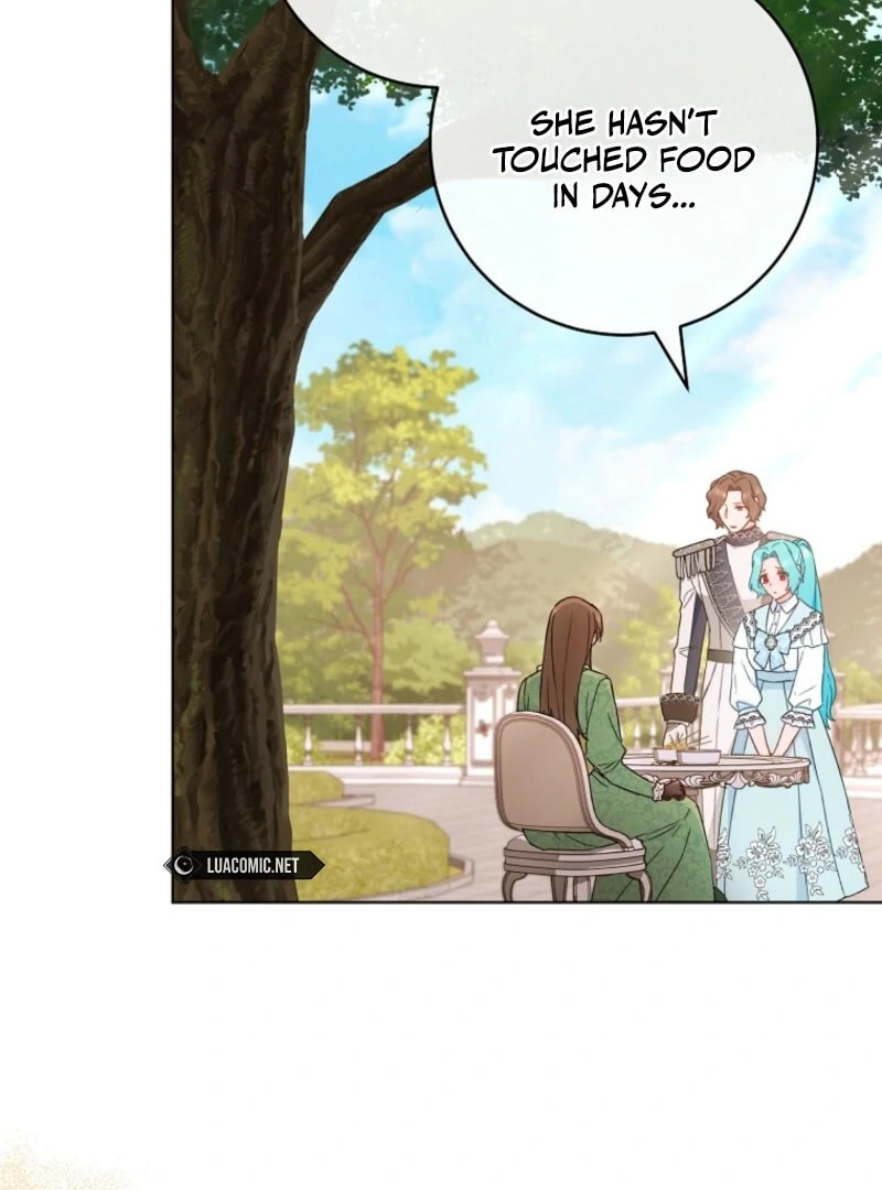 Read Lady Chef Royale chapter 196 image 53 on Lezhin
