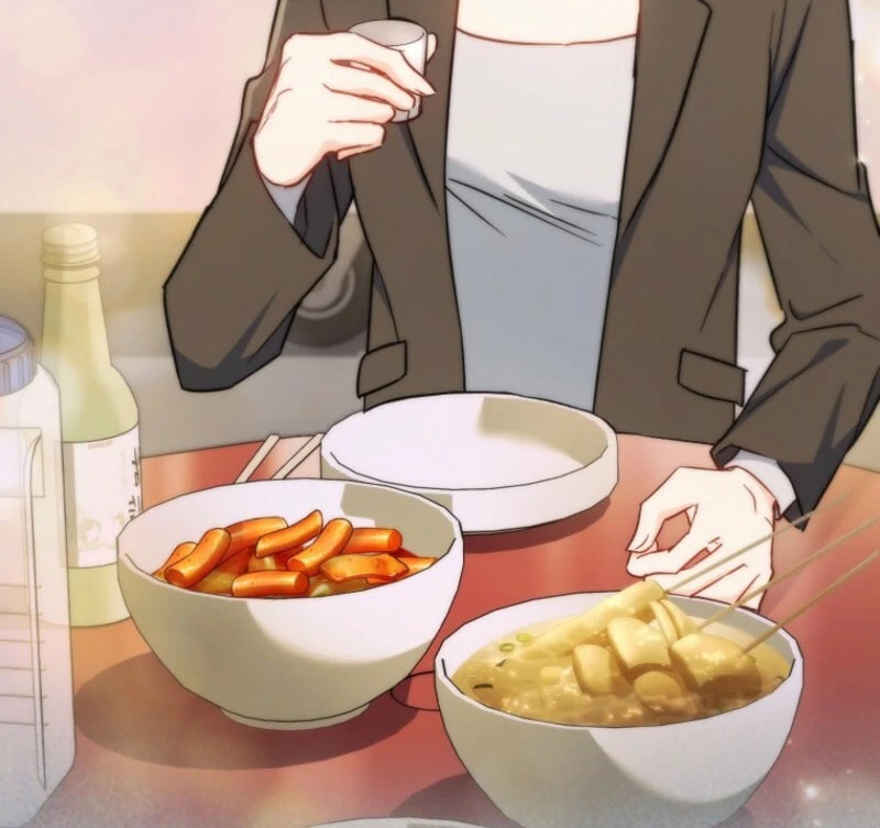 Read Lady Chef Royale chapter 196 image 82 on Lezhin
