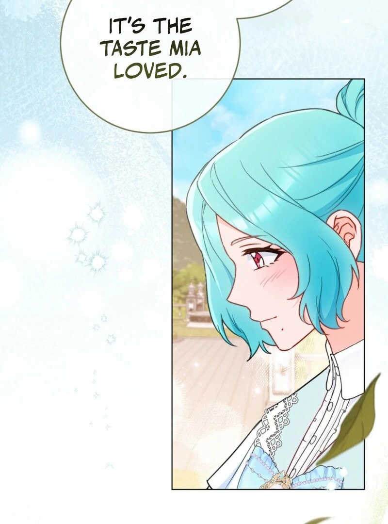 Read Lady Chef Royale chapter 196 image 85 on Lezhin