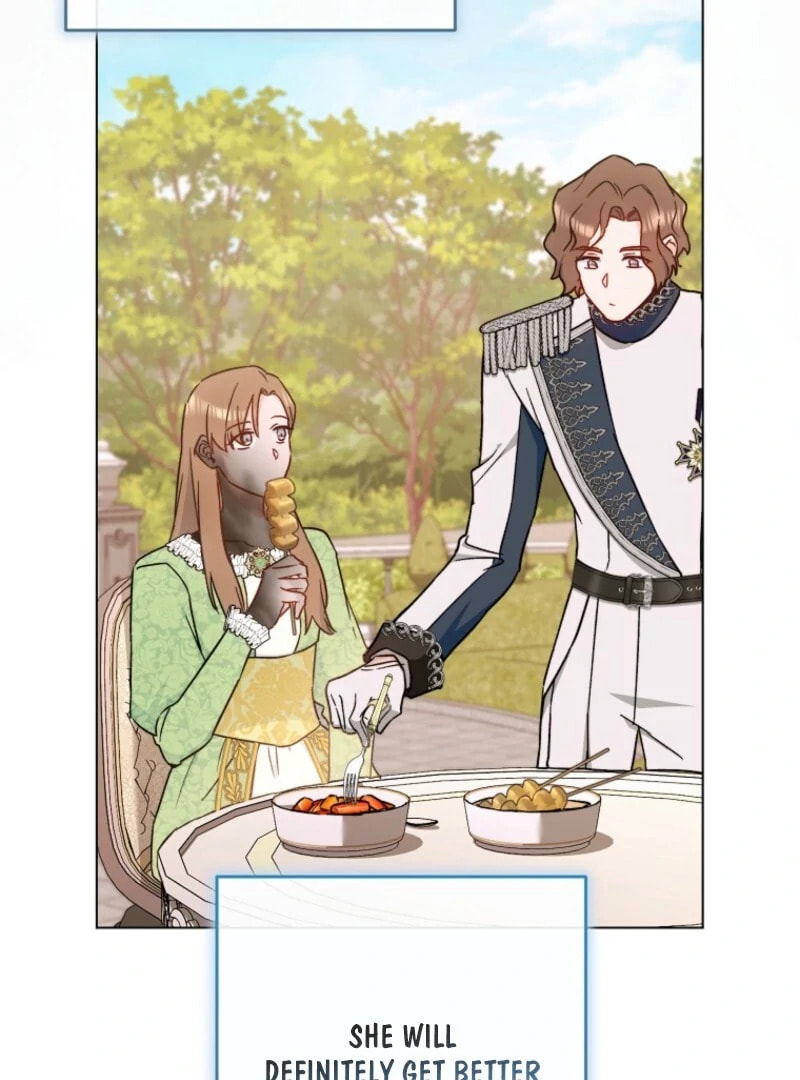 Read Lady Chef Royale chapter 196 image 90 on Lezhin