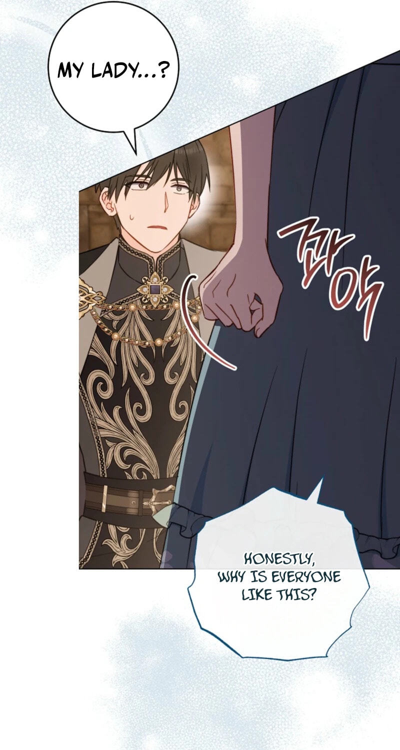 Read Lady Chef Royale chapter 198 image 20 on Lezhin