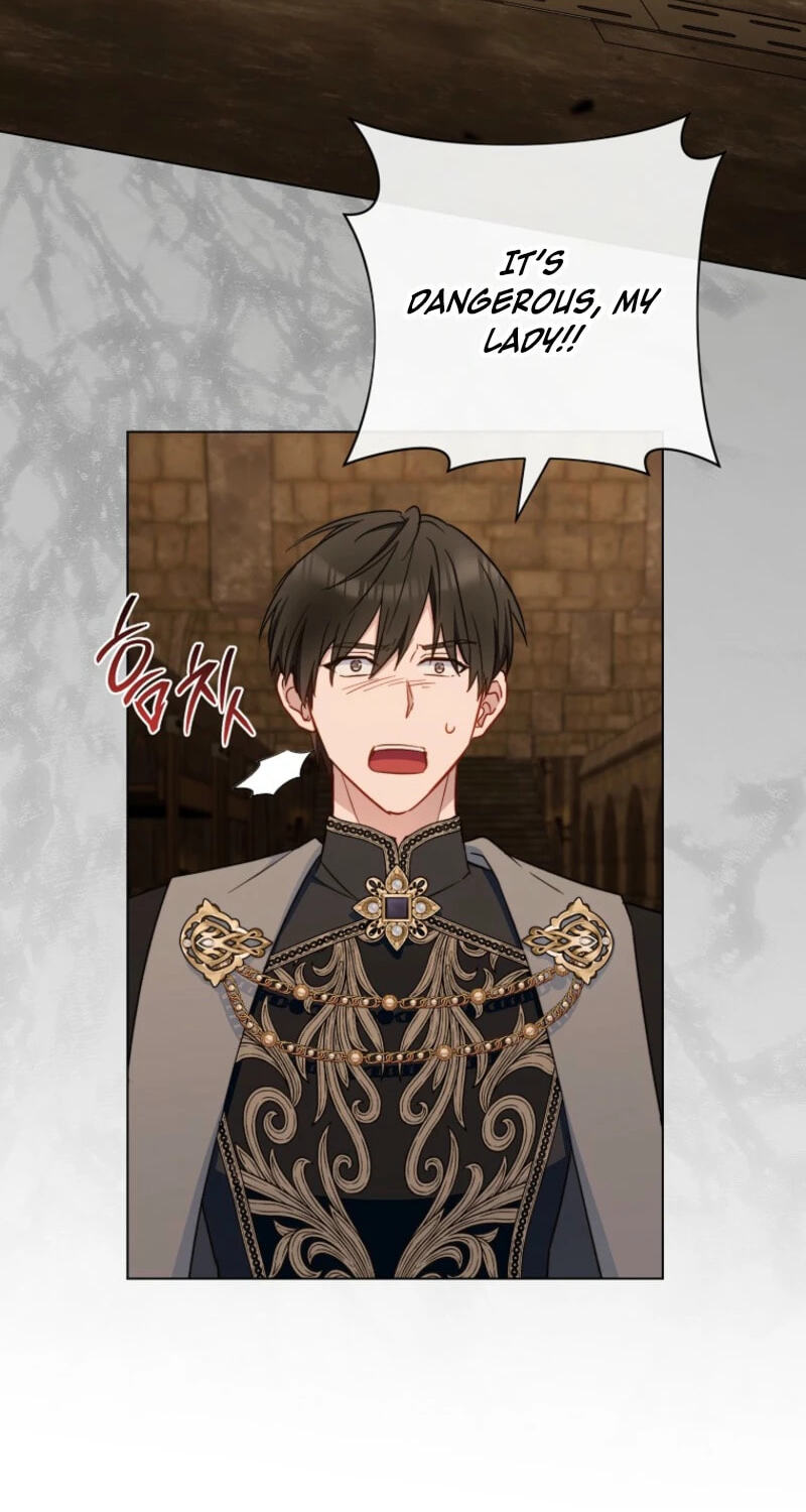 Read Lady Chef Royale chapter 198 image 23 on Lezhin