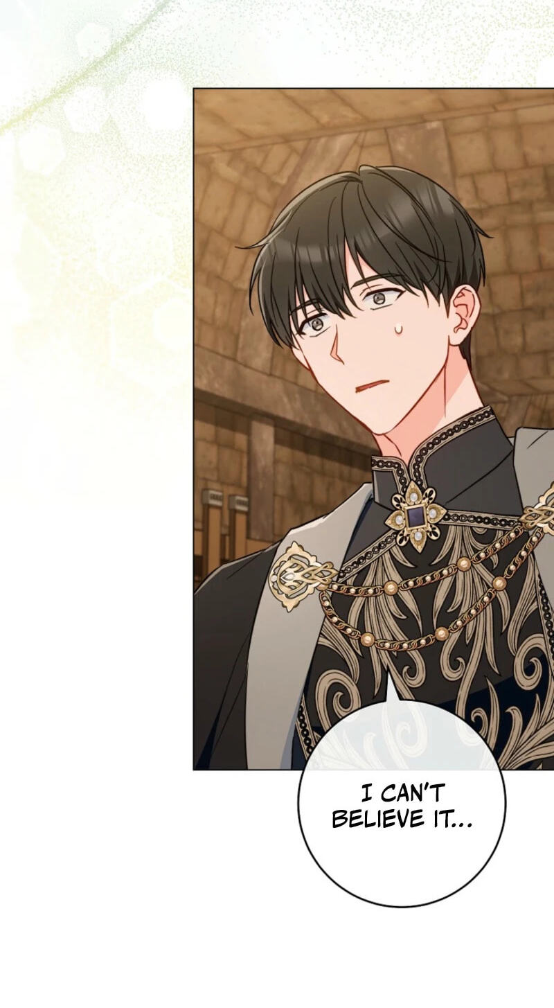 Read Lady Chef Royale chapter 198 image 43 on Lezhin