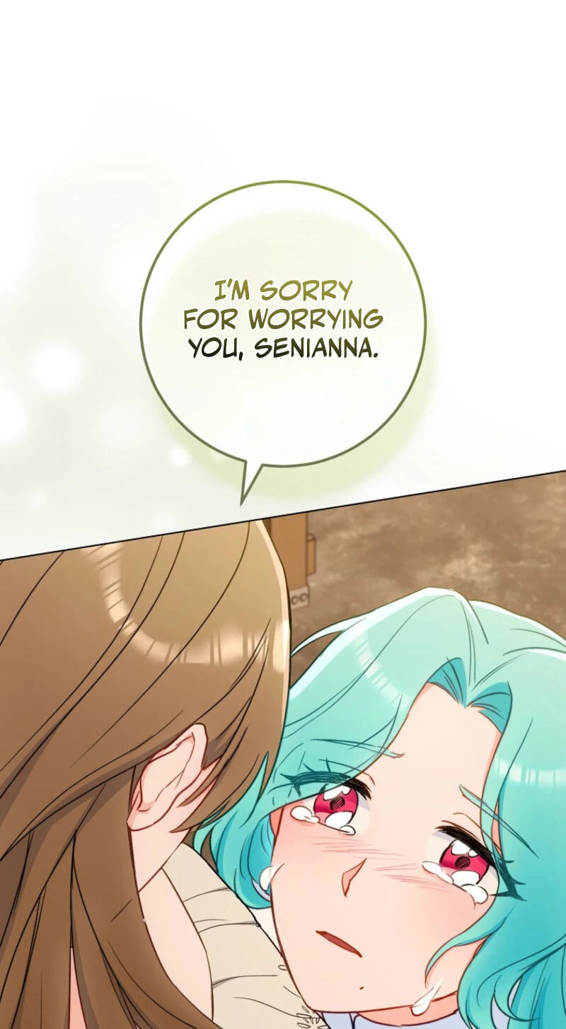 Read Lady Chef Royale chapter 198 image 44 on Lezhin