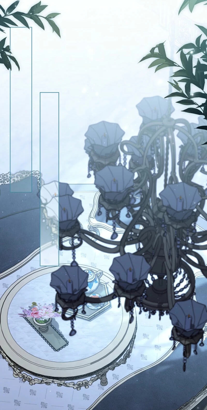 Read Lady Chef Royale chapter 198 image 53 on Lezhin