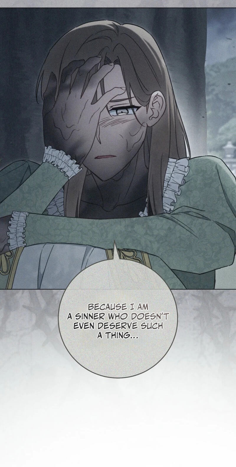 Read Lady Chef Royale chapter 198 image 56 on Lezhin