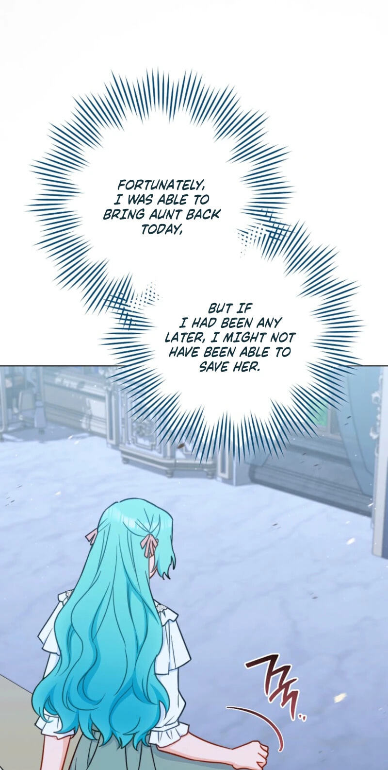 Read Lady Chef Royale chapter 198 image 57 on Lezhin