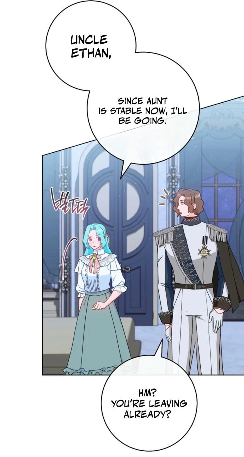 Read Lady Chef Royale chapter 198 image 59 on Lezhin
