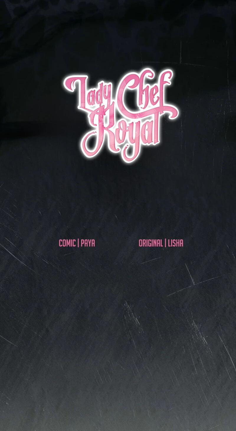 Read Lady Chef Royale chapter 198 image 6 on Lezhin