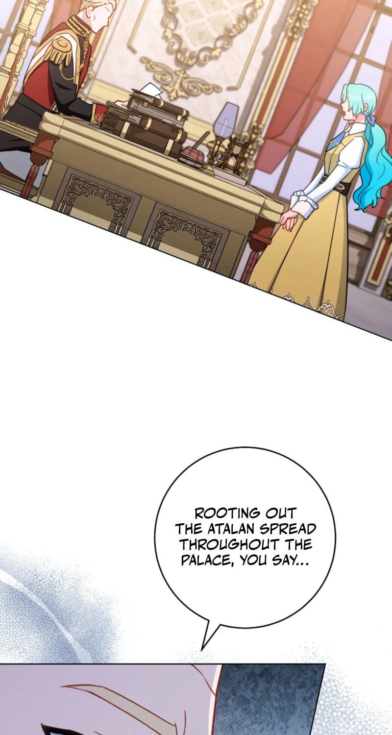 Read Lady Chef Royale chapter 198 image 64 on Lezhin