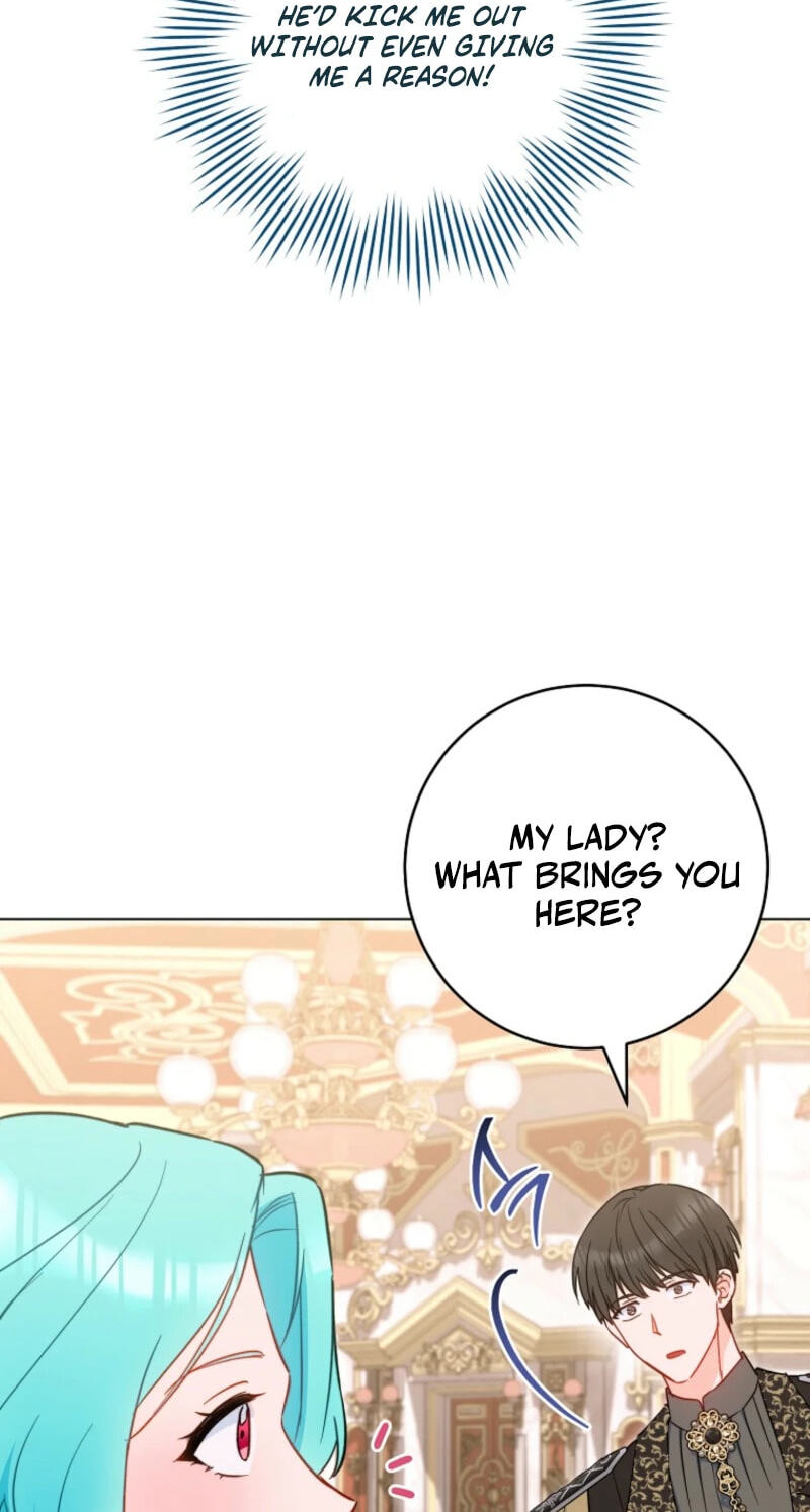 Read Lady Chef Royale chapter 198 image 70 on Lezhin