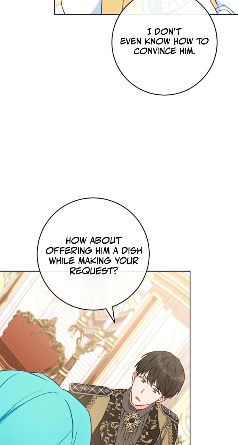 Read Lady Chef Royale chapter 198 image 75 on Lezhin