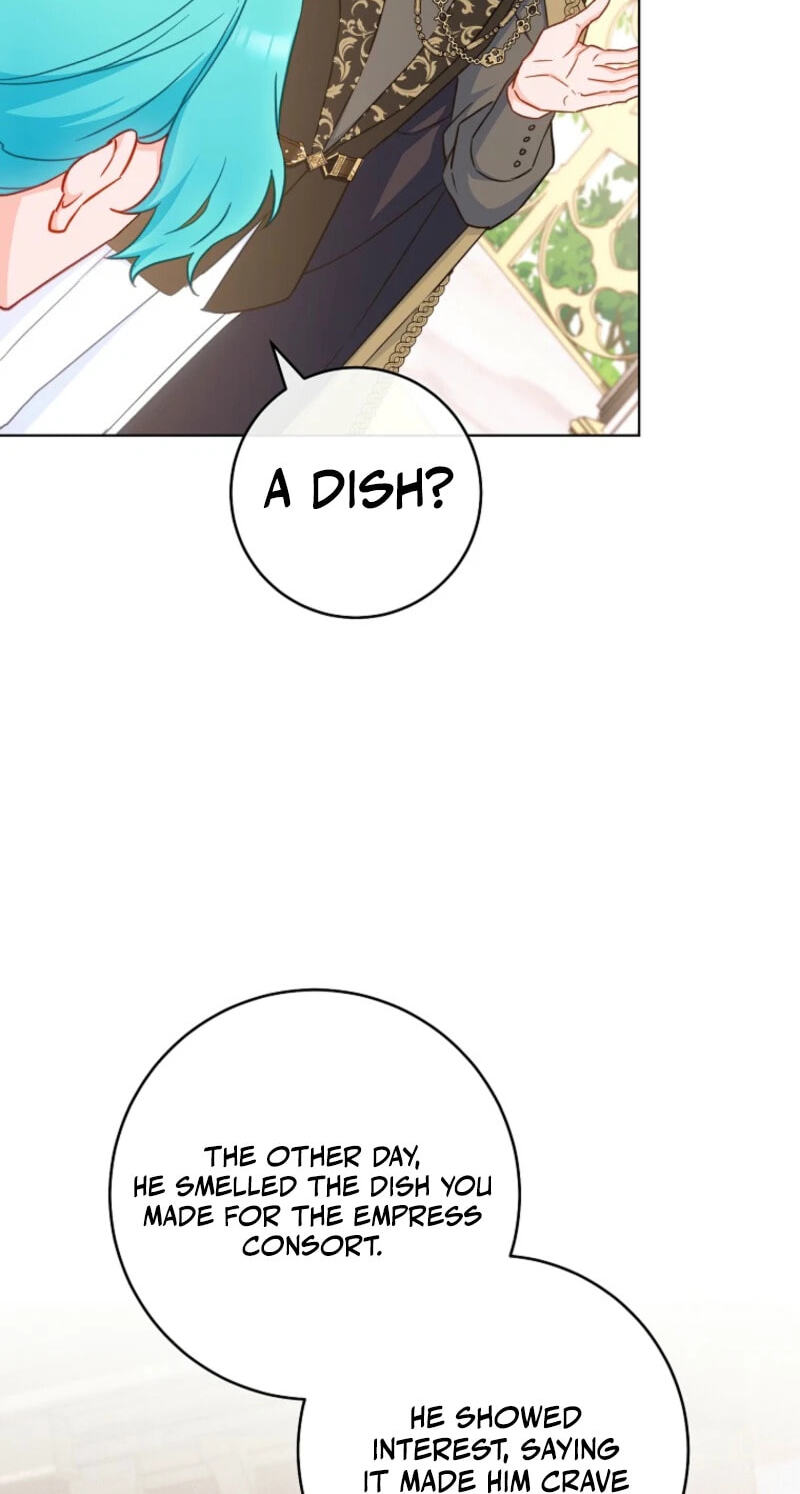 Read Lady Chef Royale chapter 198 image 76 on Lezhin