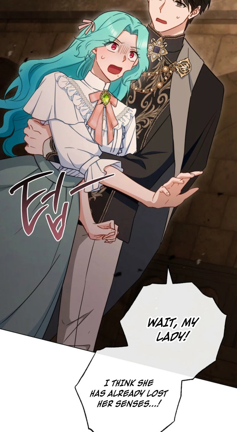 Read Lady Chef Royale chapter 198 image 8 on Lezhin