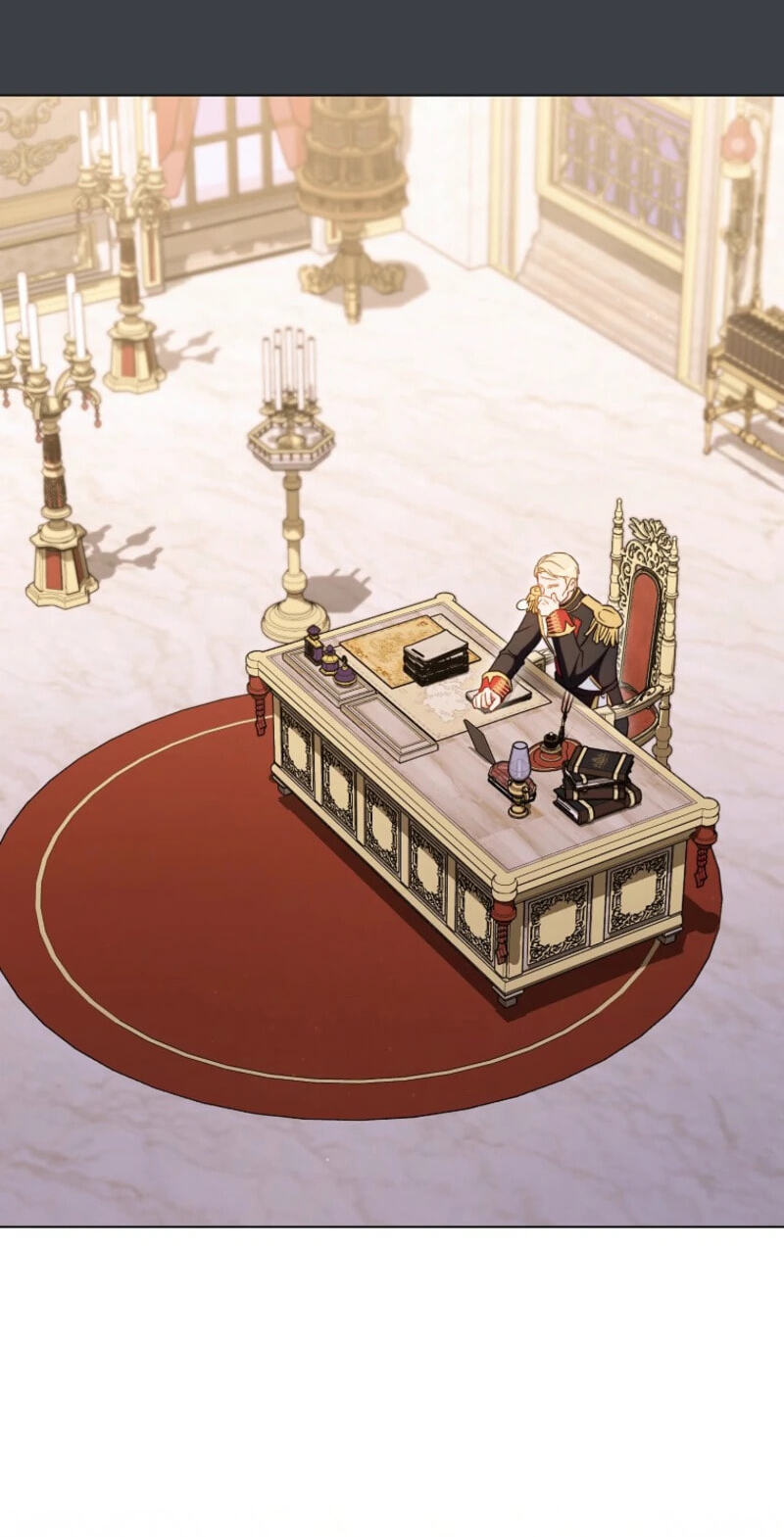 Read Lady Chef Royale chapter 198 image 80 on Lezhin