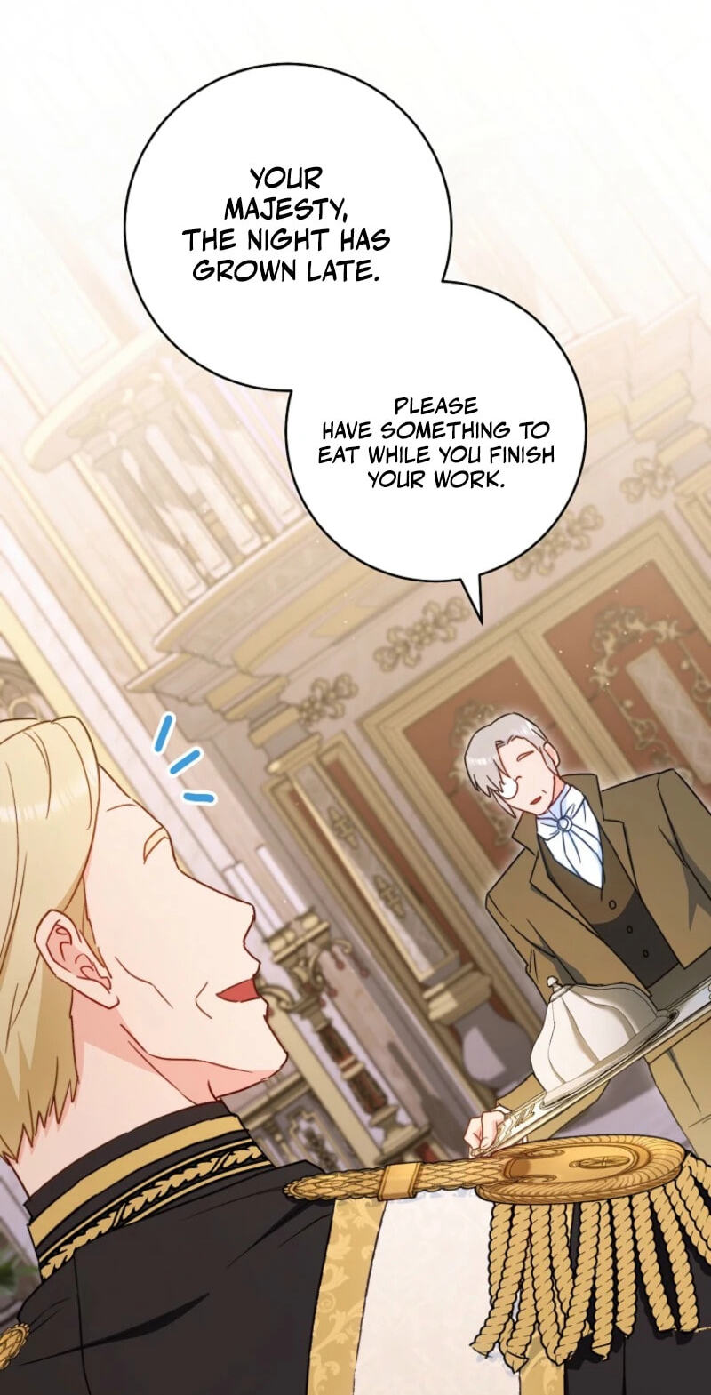 Read Lady Chef Royale chapter 198 image 81 on Lezhin
