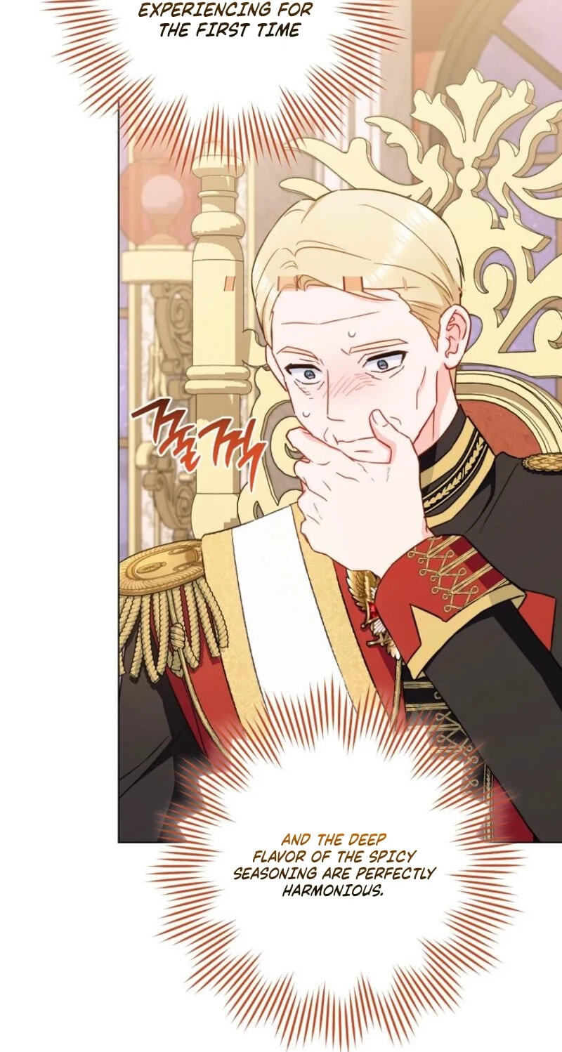 Read Lady Chef Royale chapter 199 image 10 on Lezhin