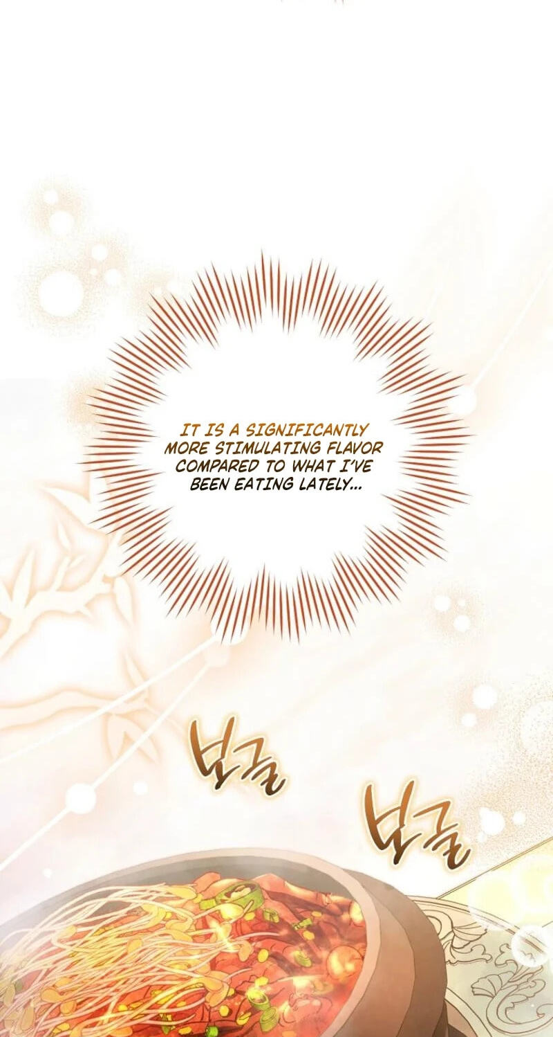 Read Lady Chef Royale chapter 199 image 11 on Lezhin